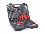 Набор инструментов FIT 100шт 3/8"+1/4" /65090/